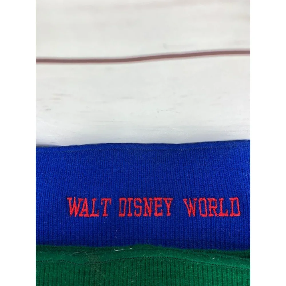 Goofy's Hat Company Walt Disney World Set Of Three Headbands‎
